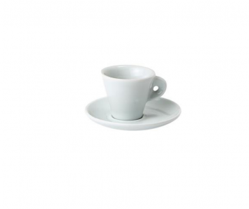 Tazza Caffe con Piatto GAIA - INKER - Img 1